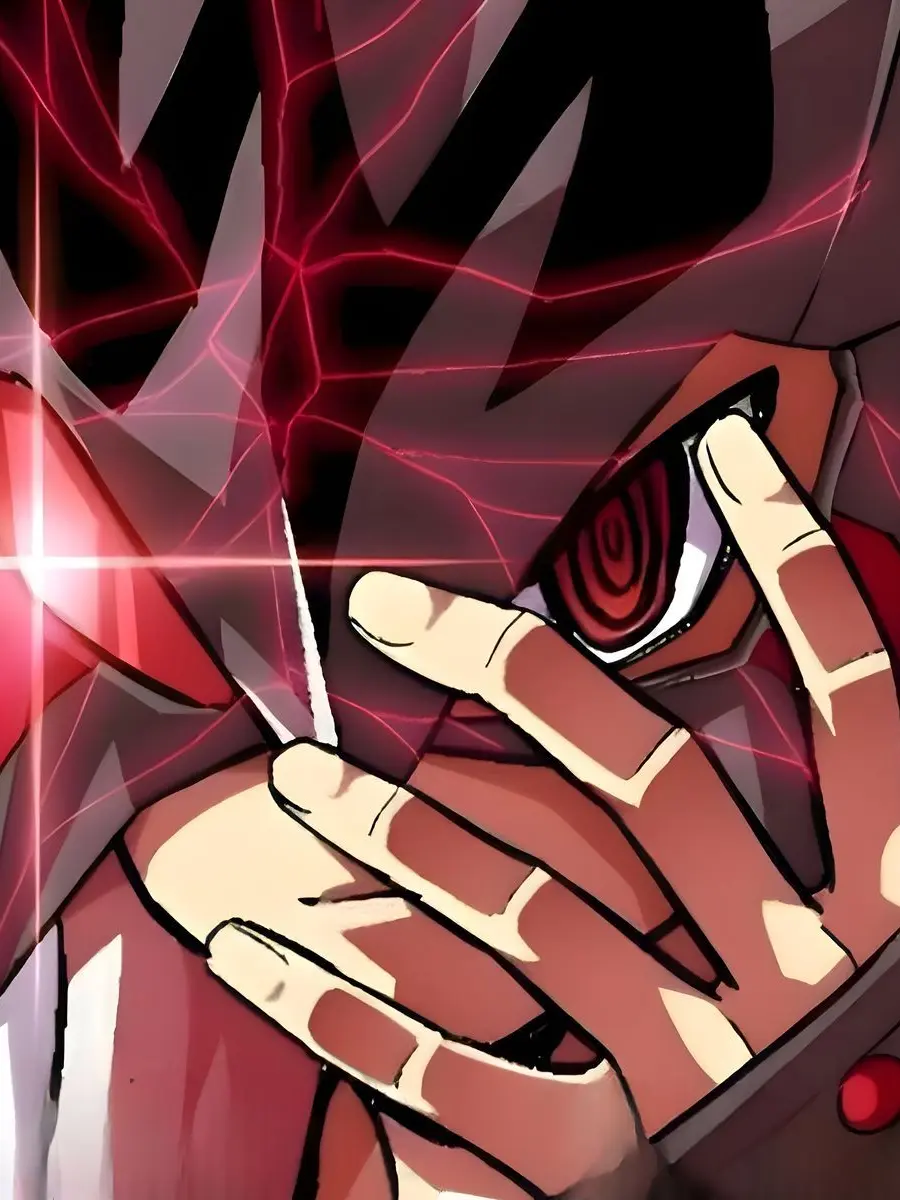 TwistedWonderlandLover의 The Rise of Red Eye