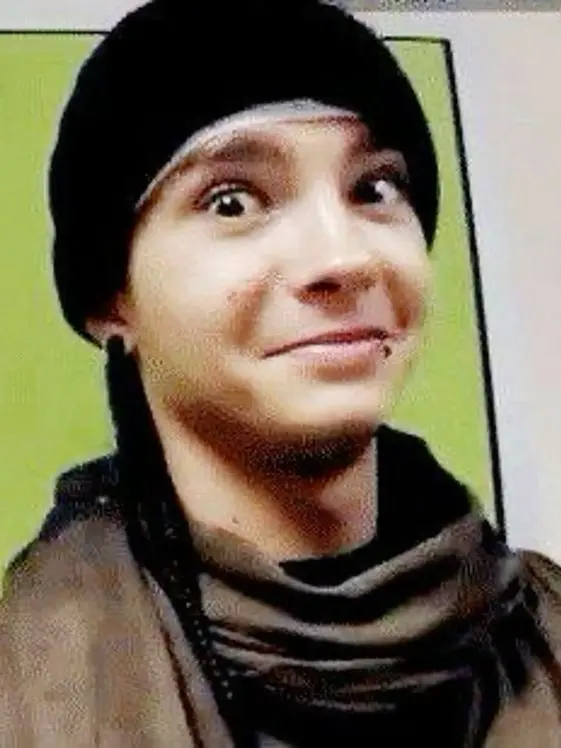 ShortPurse3694의 Tom Kaulitz - Son’s Friend