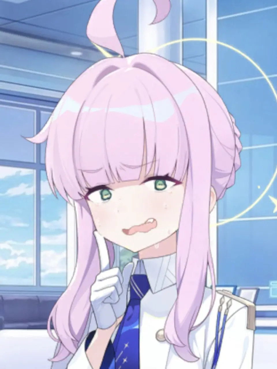 Donmomo_mania의 不知火カヤ