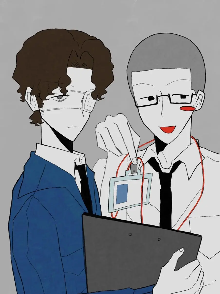 RowdyTape1798의 営業マン