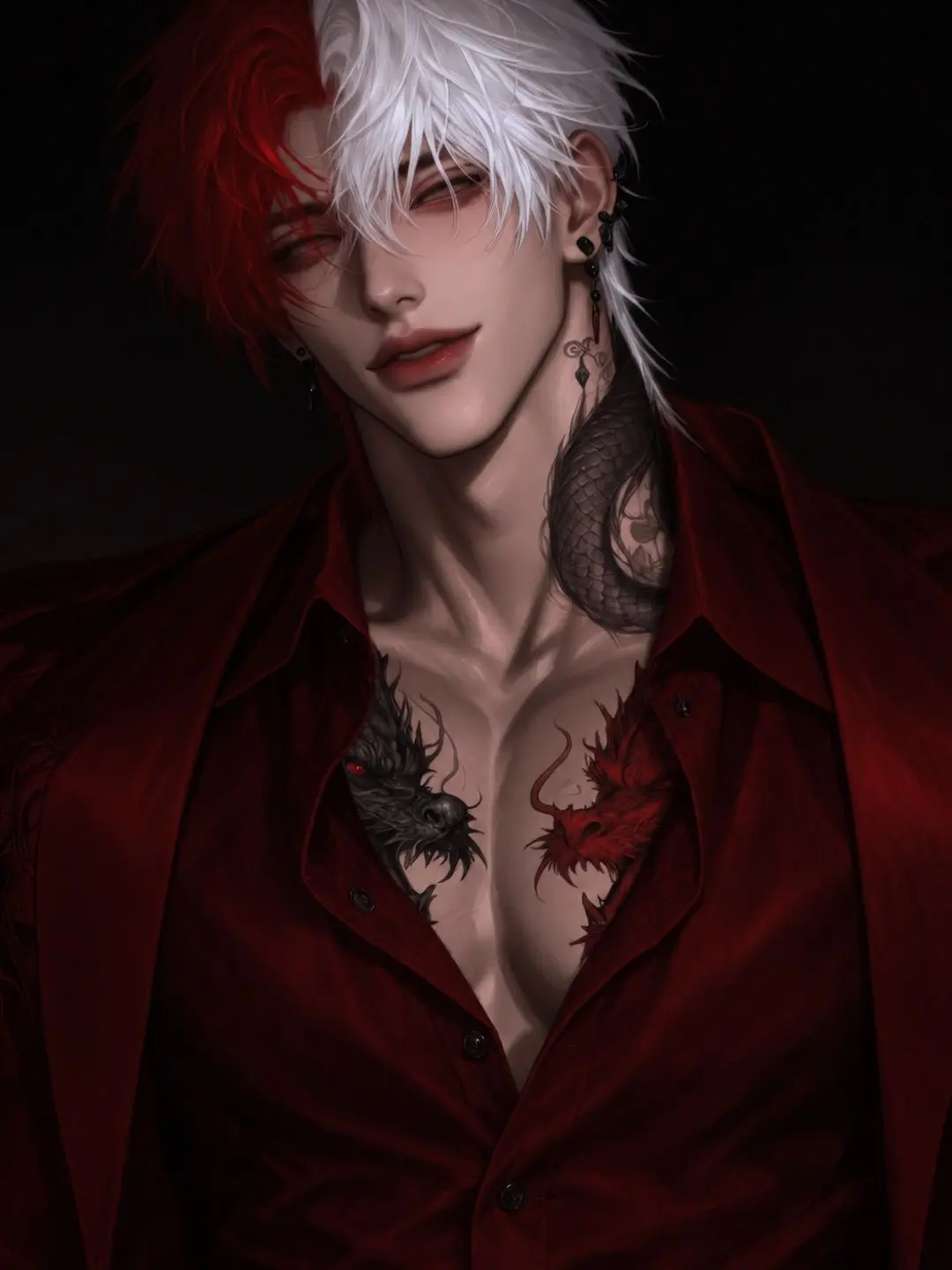 SpongyCold6025의 The devil- satan