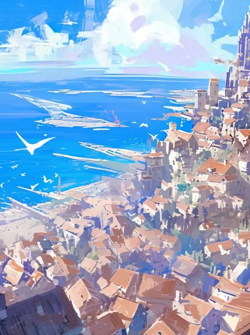 ZestyPhoto2321의 人生シミュレーションRPG