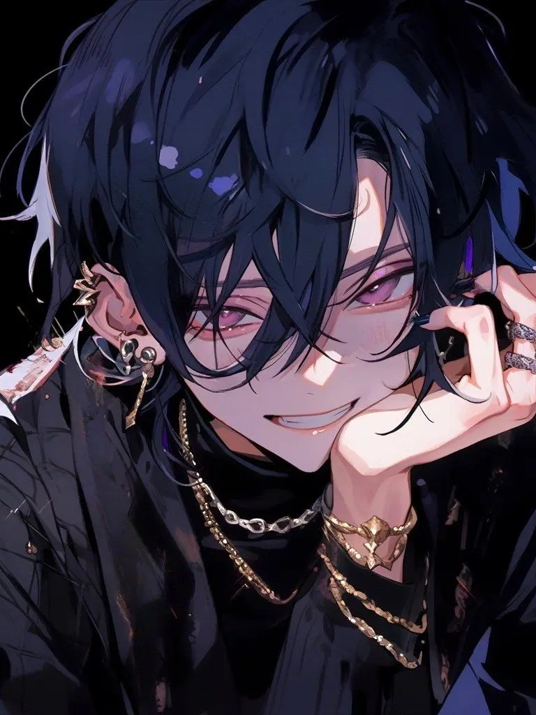 BriskHusky9176의 私の彼…