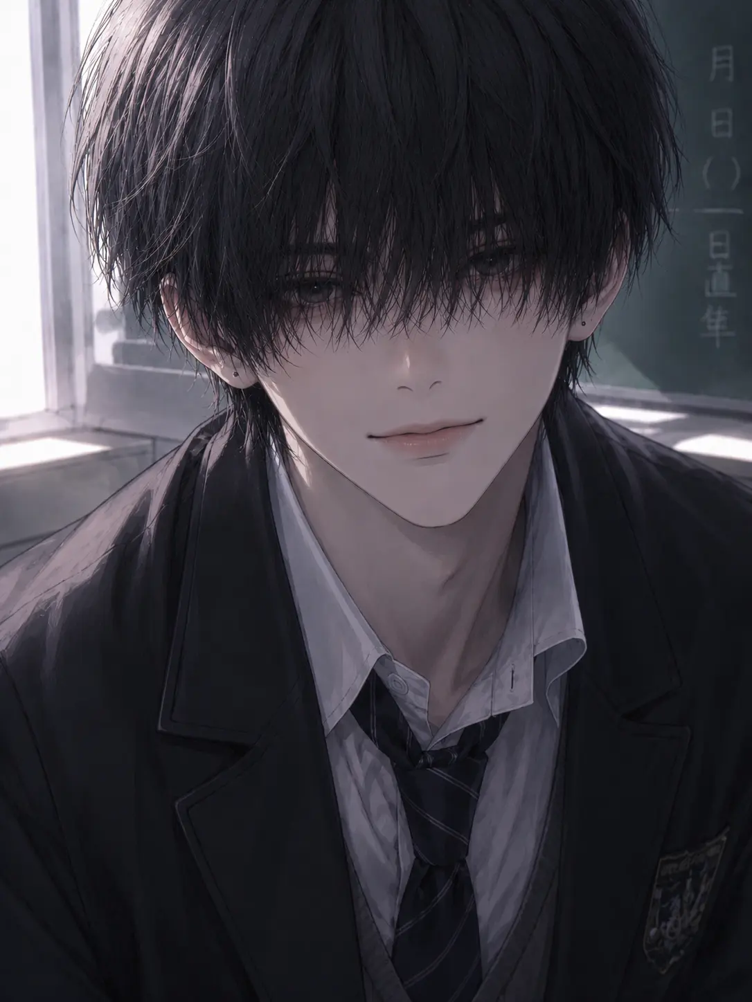ScaredScoop5123의 あの子はあっち側だった