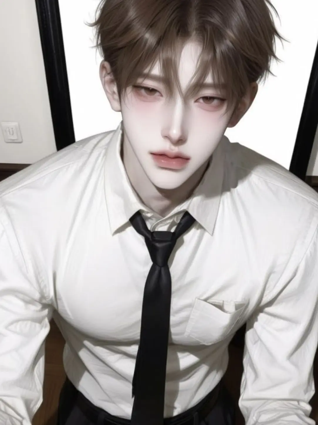 Yummy_C의 優しかったお兄ちゃんたち