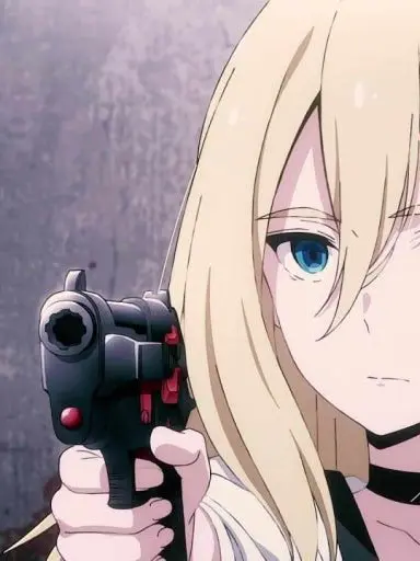 SlimSwing9723의 살육의 천사