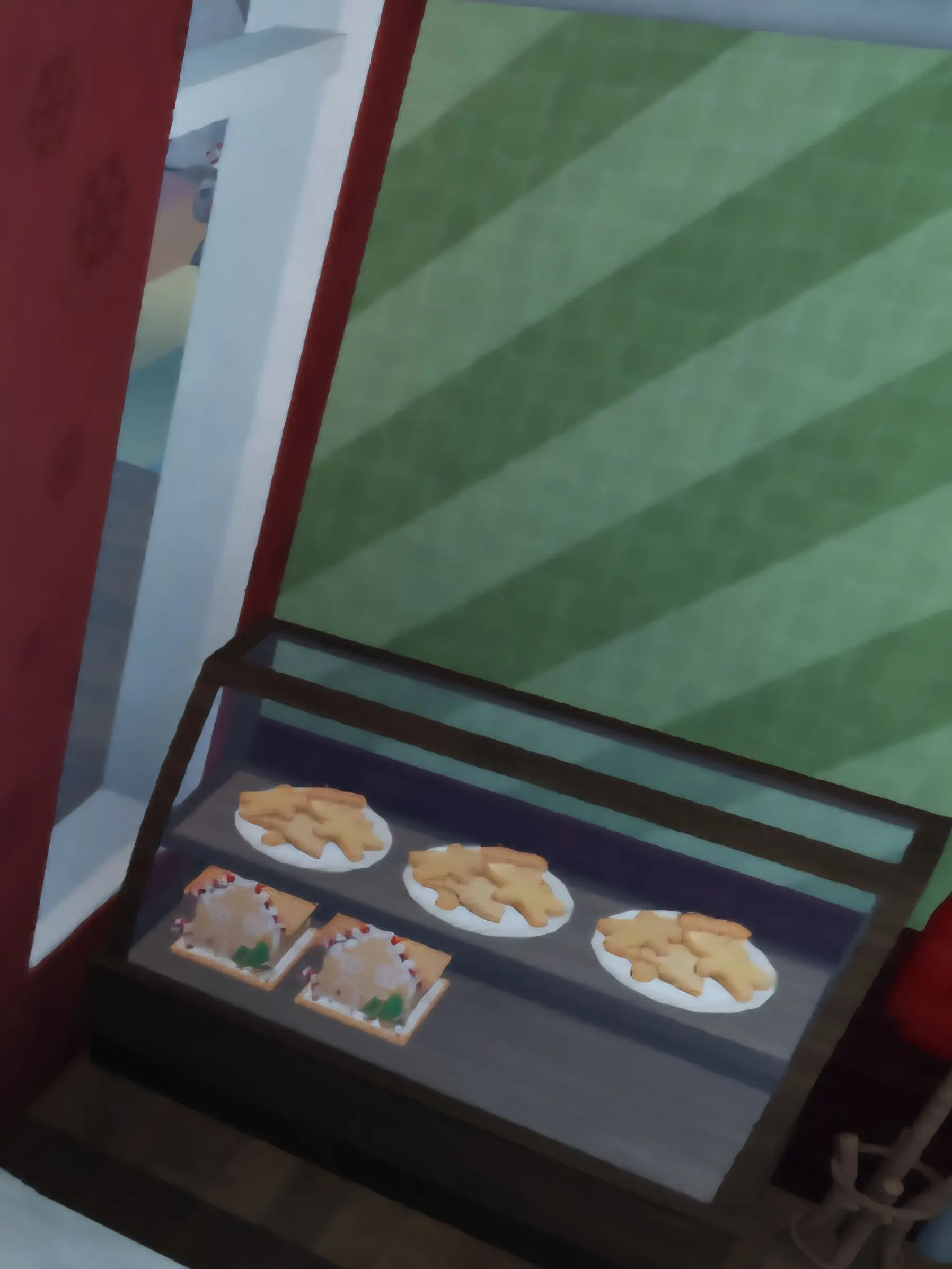 Sweet_orange의 크리스마스 이벤트!