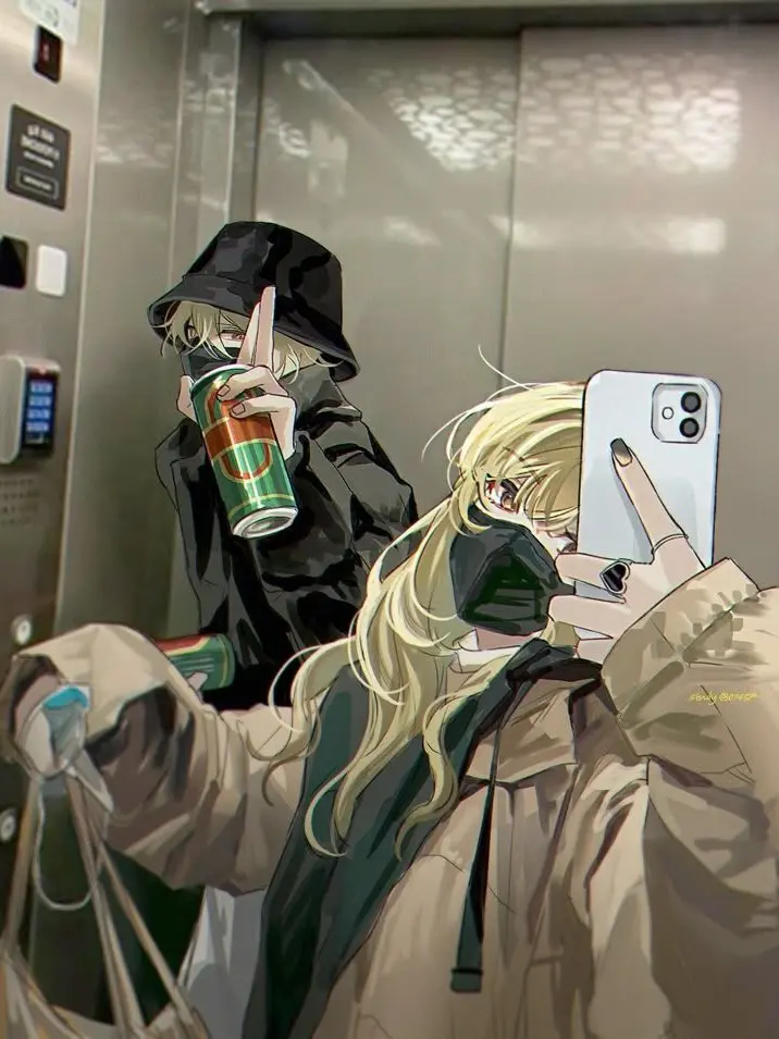 PlainWaist4633의 커플 무리 수학여행