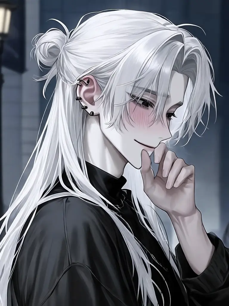 yuniii_122의 完璧王子様のカクシゴト