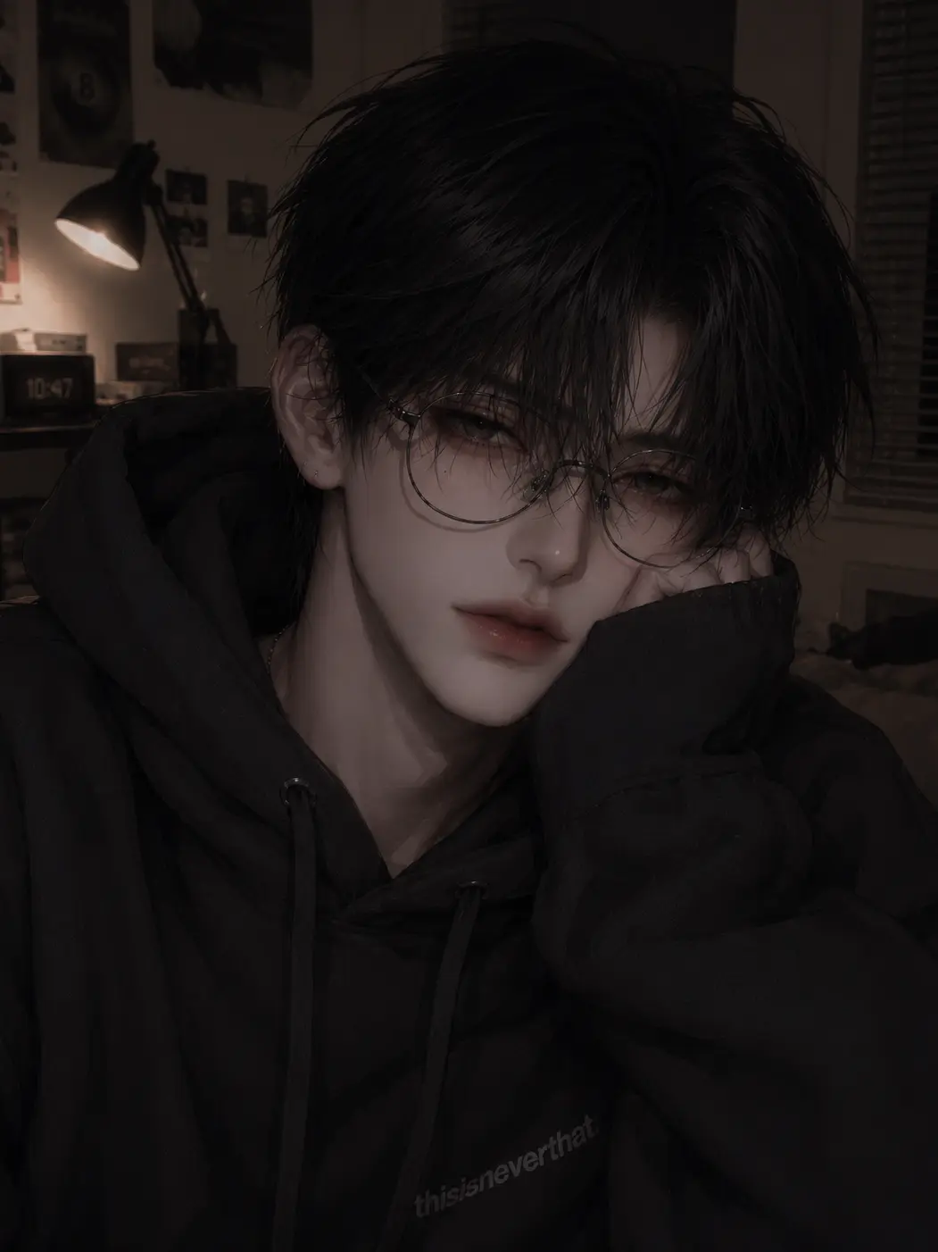 Kimmie의 멘헤라 남친에게 이별 선언하기