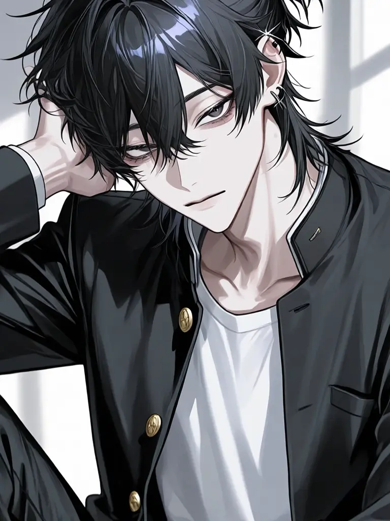 dieofluv의 誰？お前。