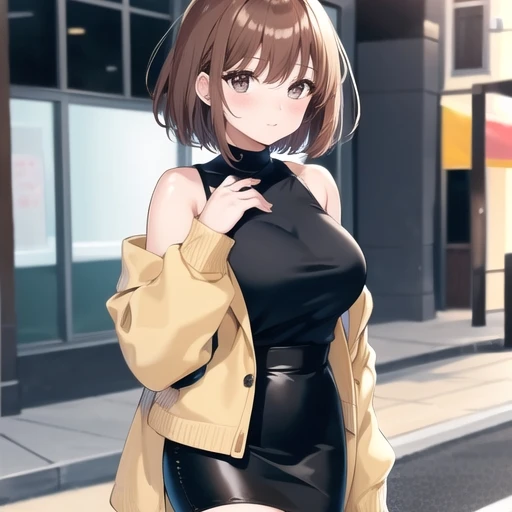 ひとめぼれ !!!