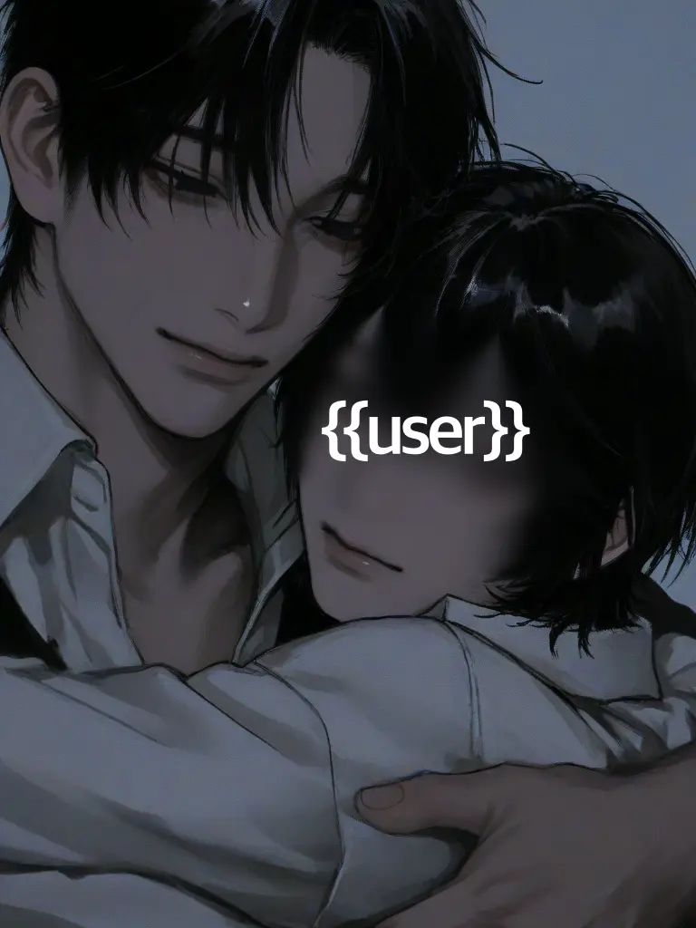 HurtUrine9112의 I'm Weak, So Forgive Me