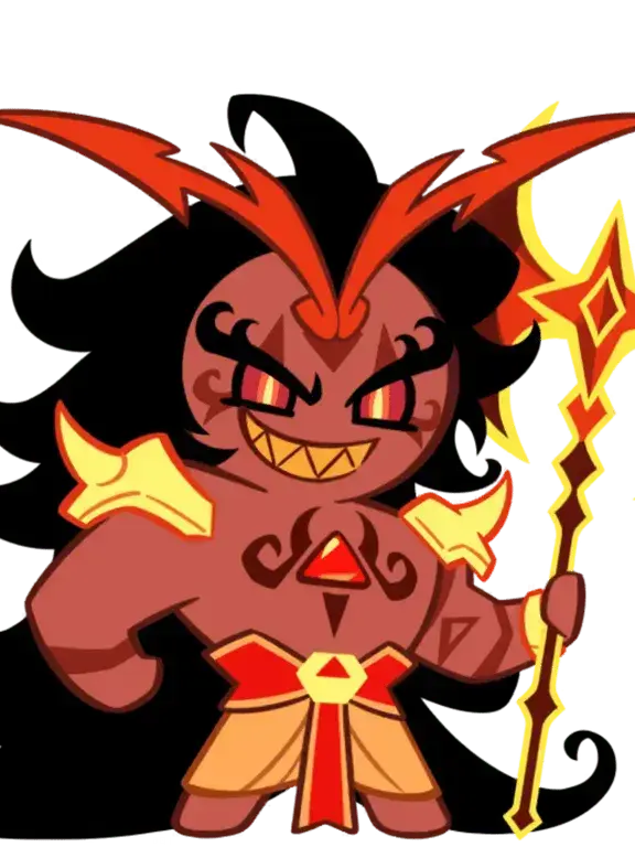 ExpertPrint1557의 버닝스파이스와 미?연시