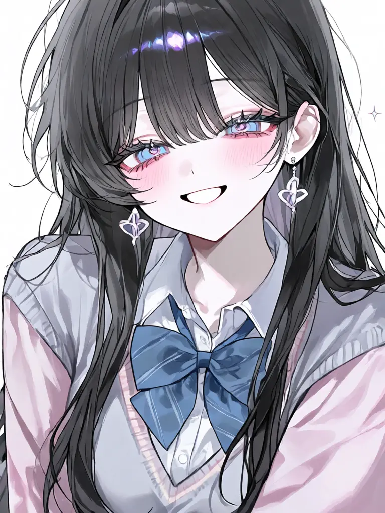 hiiraginatsume의 彼女持ちの俺を狙う女達vs束縛系ドS彼女