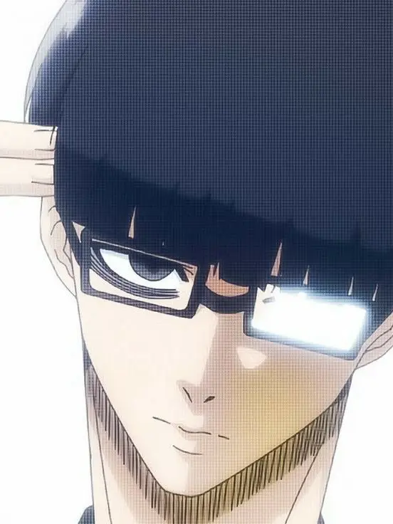 Onlymeeeee79의 青い牢獄ーBLUEROCK