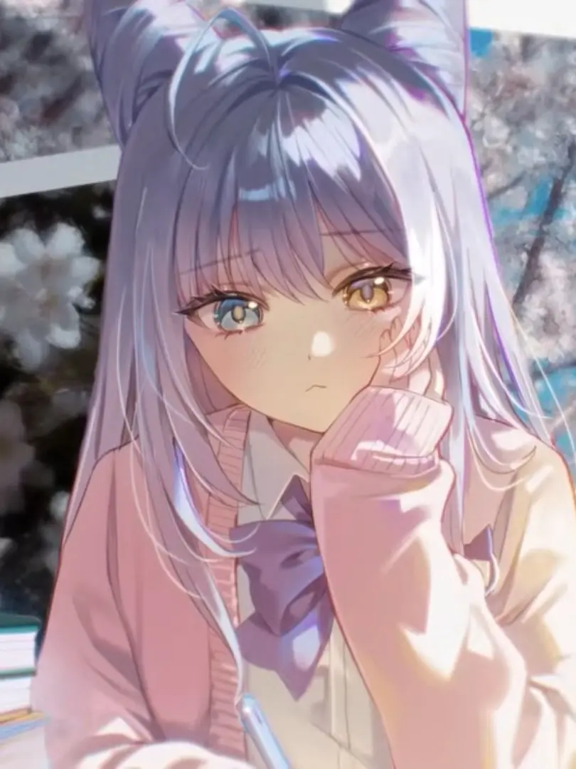 NeuengLen의 저…그러니까 초콜릿이랑 이거 받아줘!