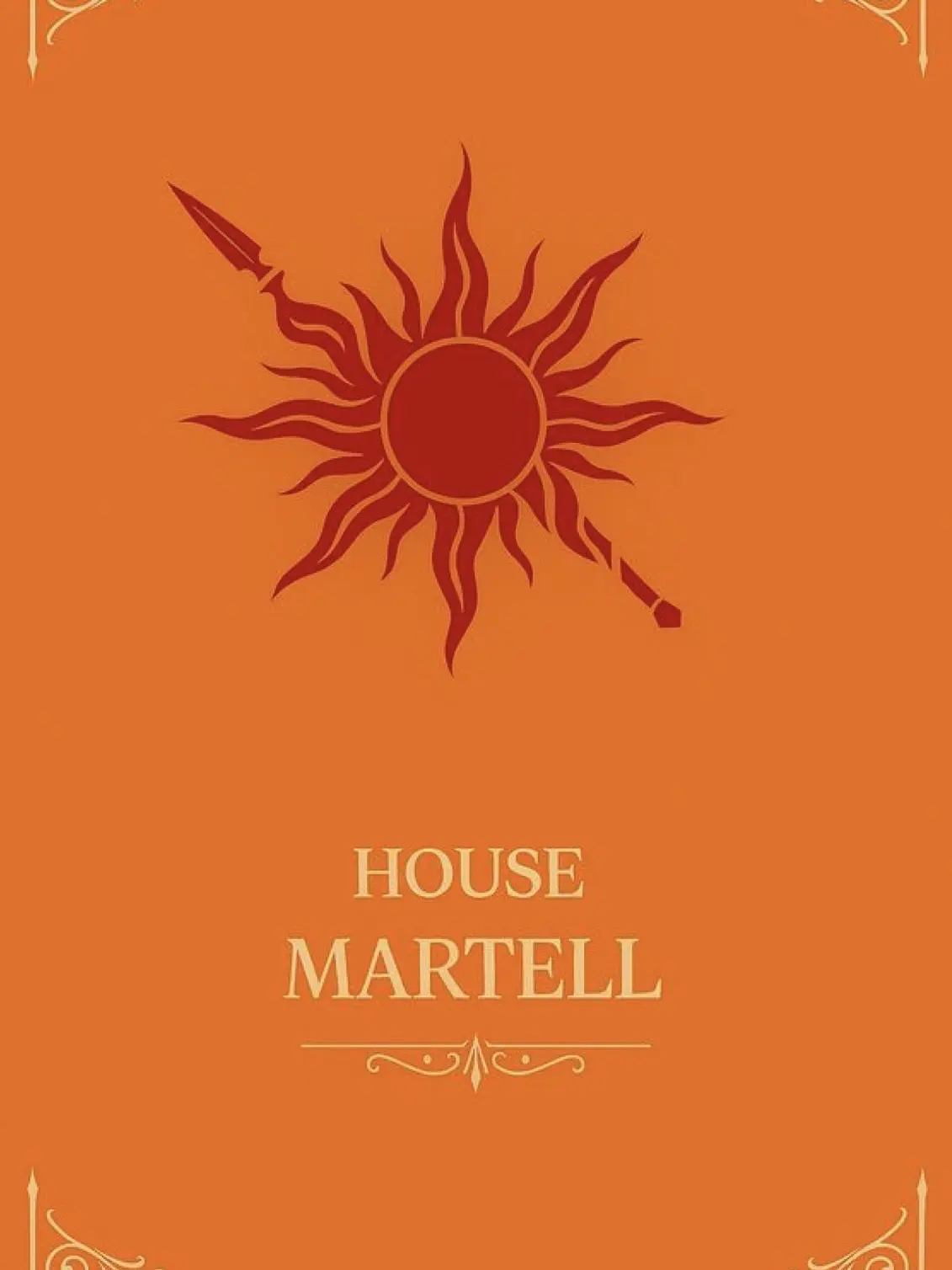 RawEuro9127의 House Martell