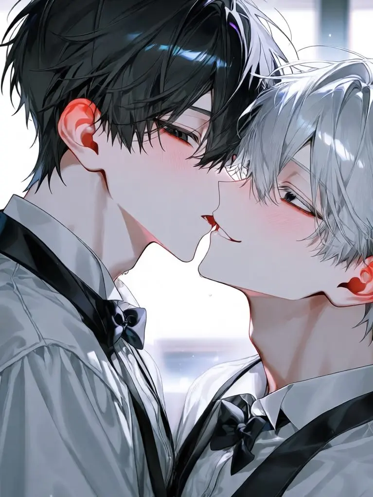 yupon24362의 狂愛双子執事