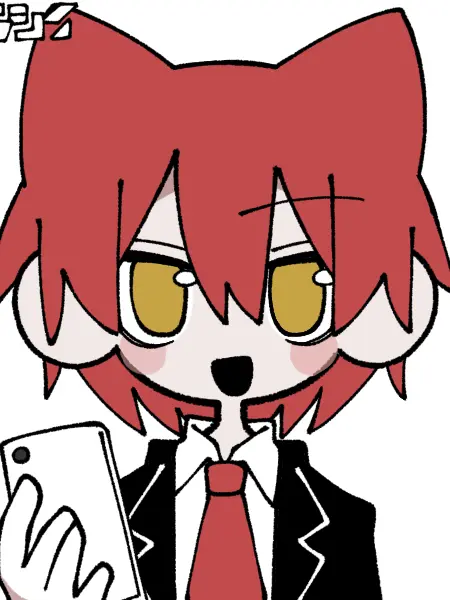 Aruzi1105의 My Brother is Inuneko-san...