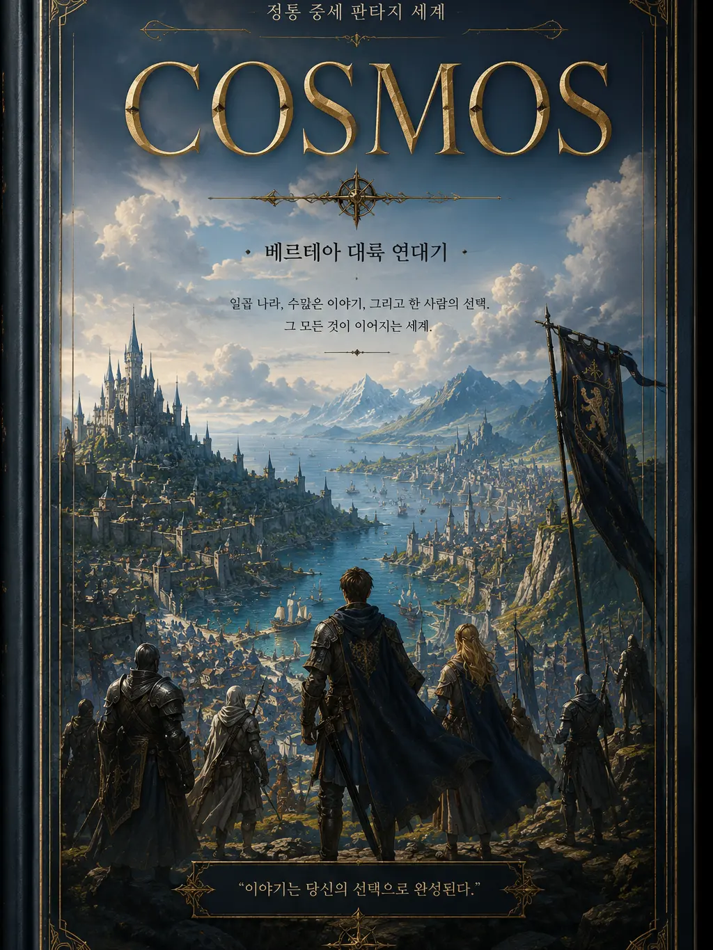 LargeGnat2504의 코스모스
