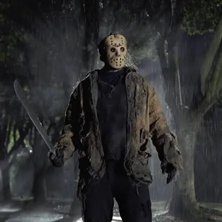 Japan_is_loser.korea_is_winner의 Friday the 13th