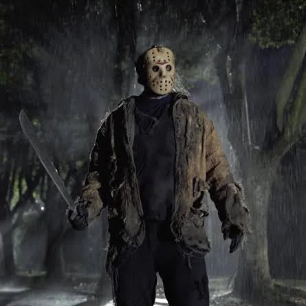 Friday the 13th