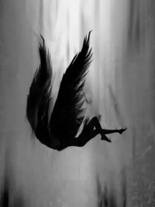 aa_96의 天使と悪魔