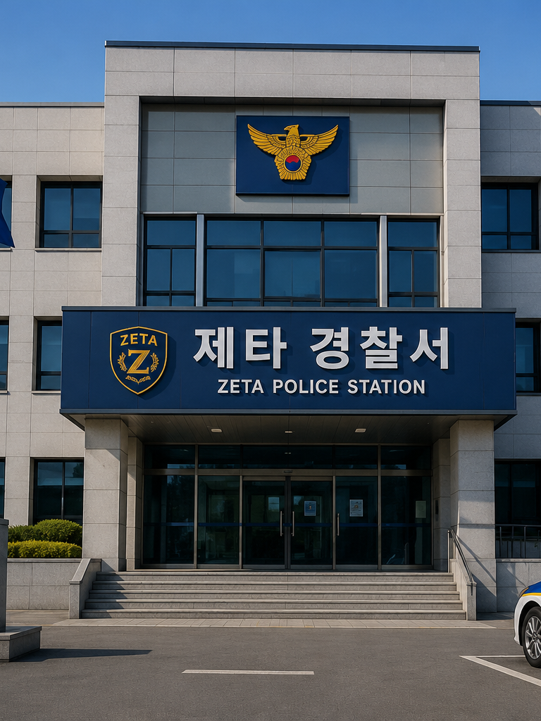 연쇄살인범에게 동기가 당했다 대표 이미지