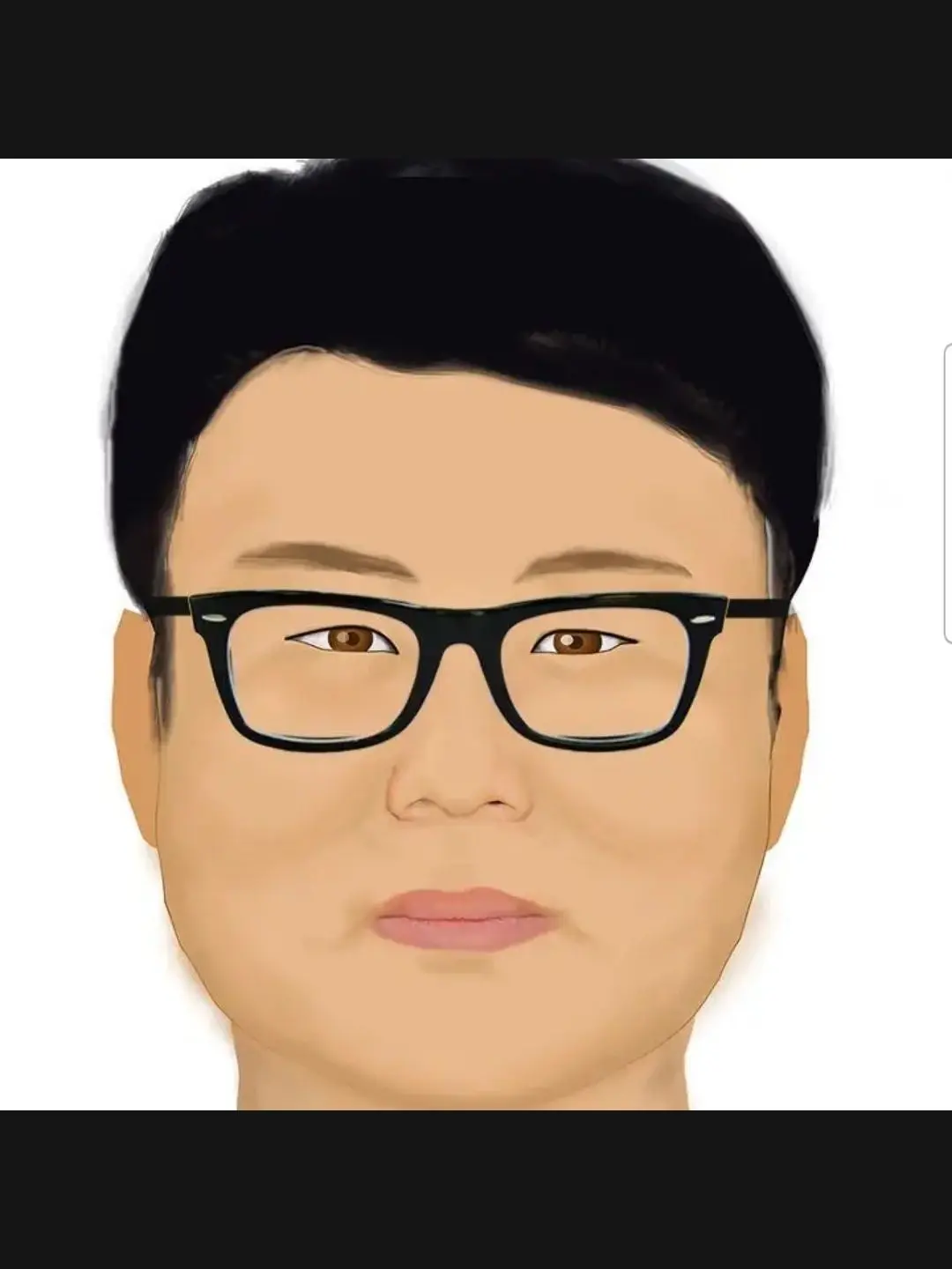 ASerwwe의 "본인이학교 1짱이라 망상 하는찐따"