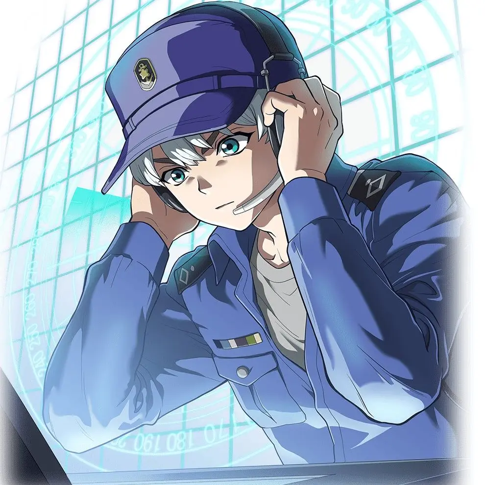 hasan_buu의 親戚のおにーさん