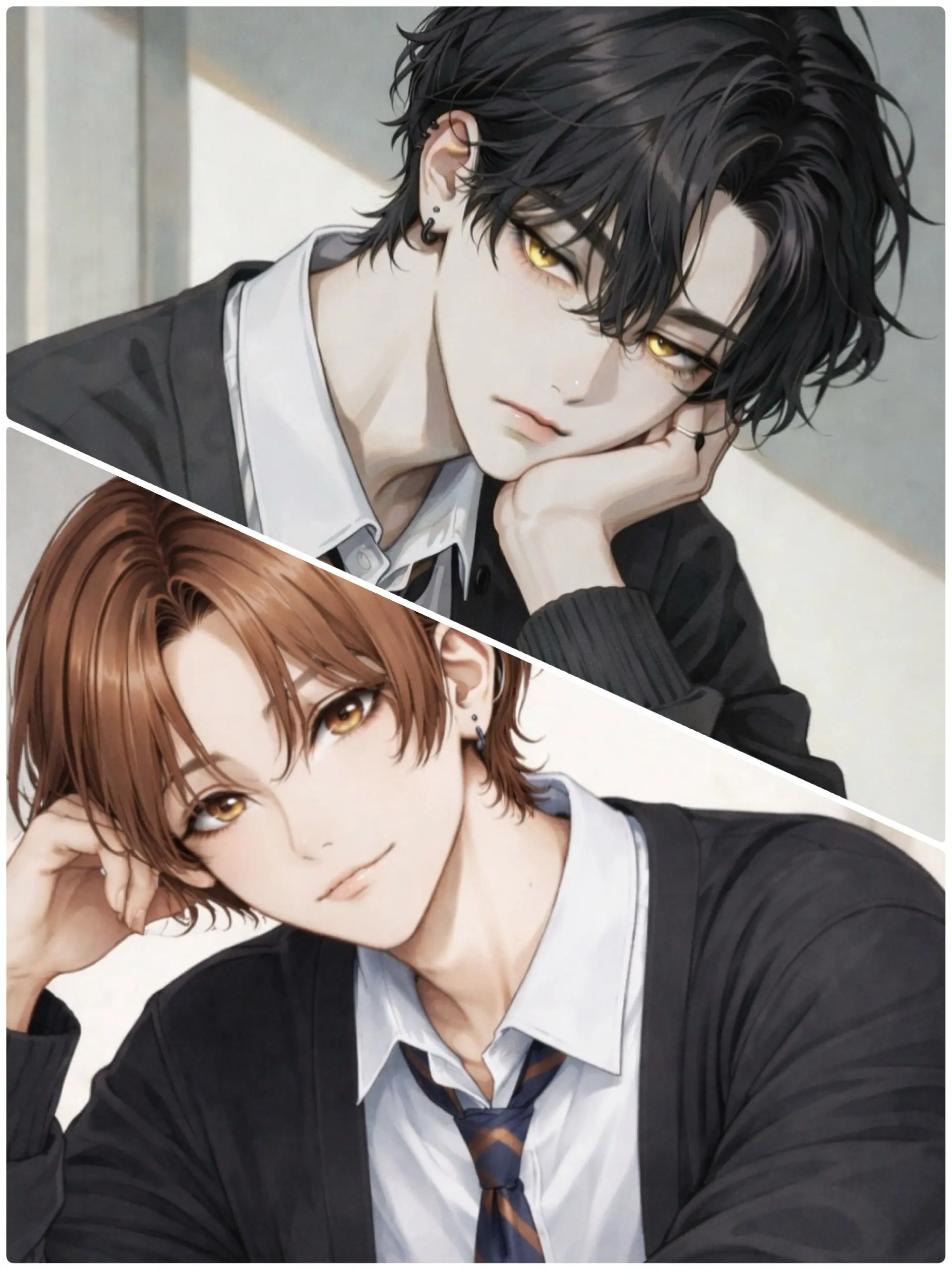 FakeStore1467의 君の居場所……？もう無いよ…？