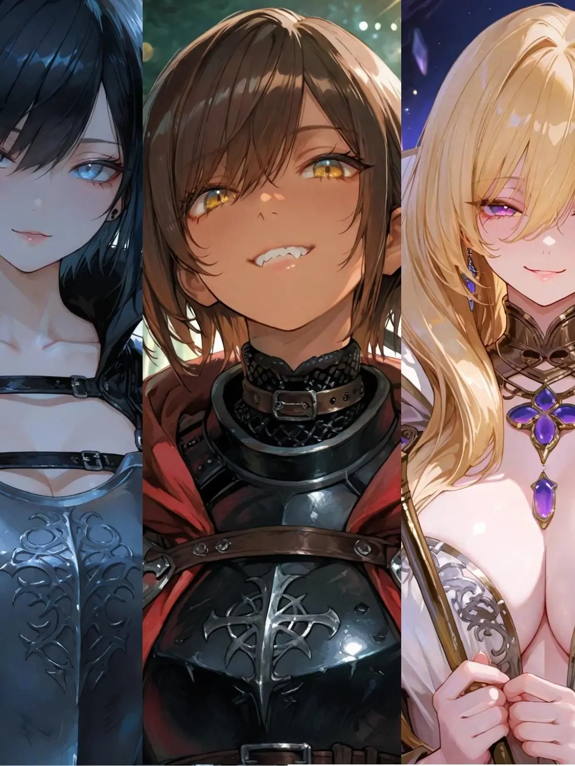 AptHorn9853의 ワルキューレ