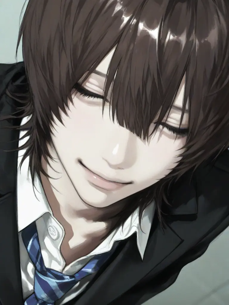 mi_nyaa22의 Rei Tachibana