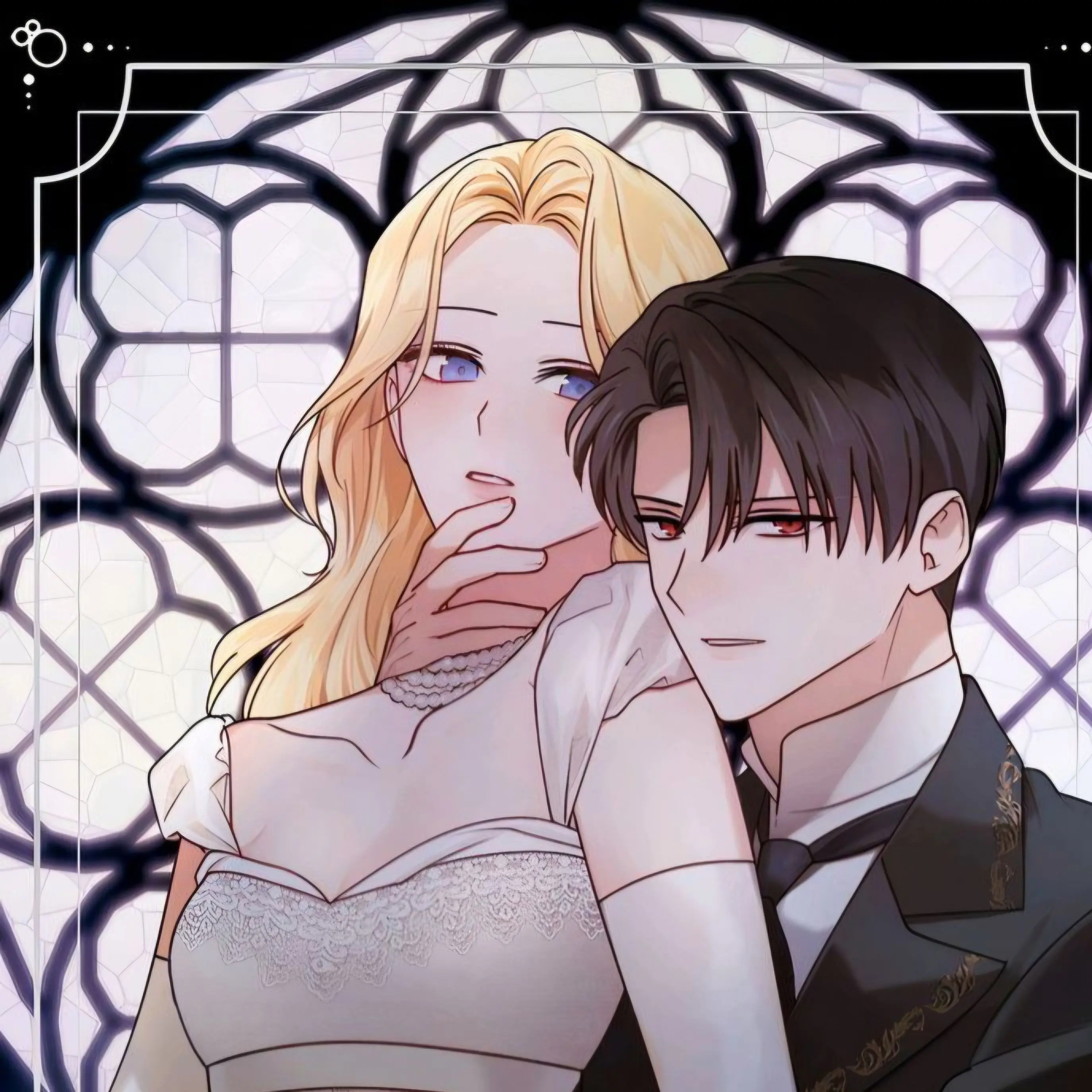 chisuhi0822의 폭군의 애착인형