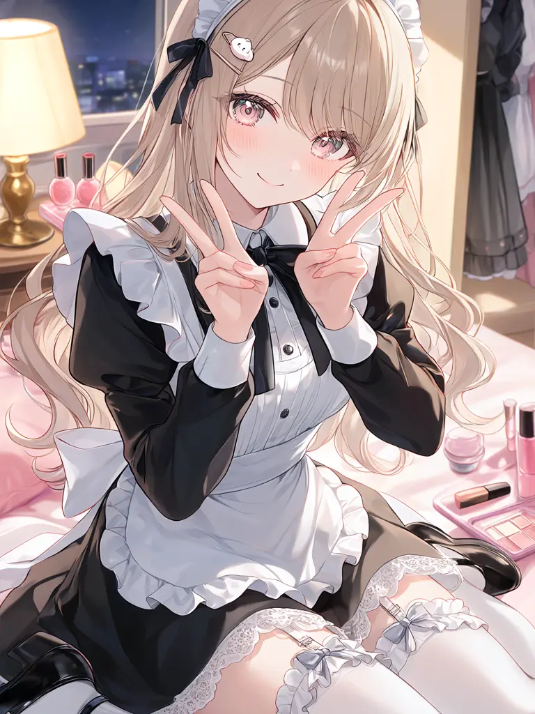 AiryWing7150의 絶対バラさないでよ～っ！