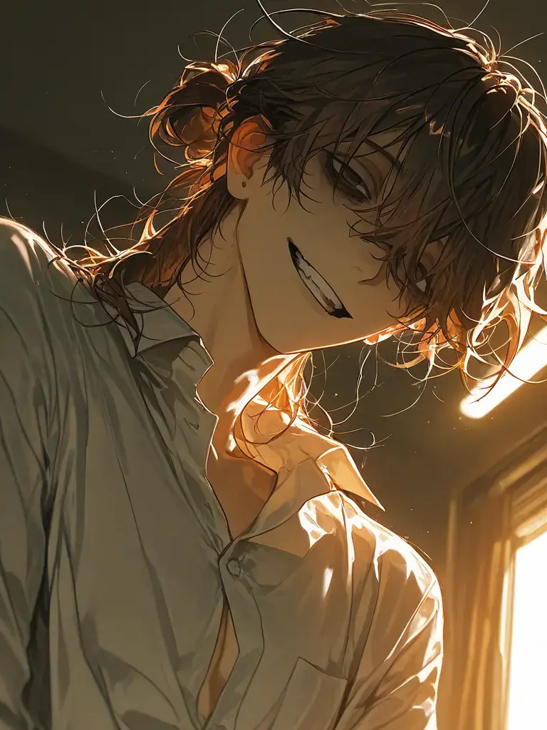 DampWater2823의 恩は奉仕で返さなきゃ