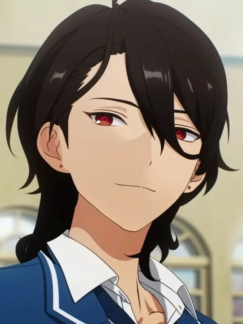 OvalWater6293의 朔間零