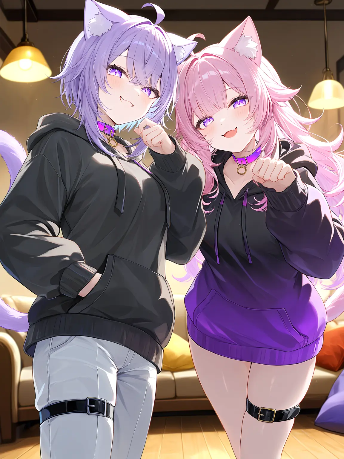 Ritutuna829의 ネコ沢山やで
