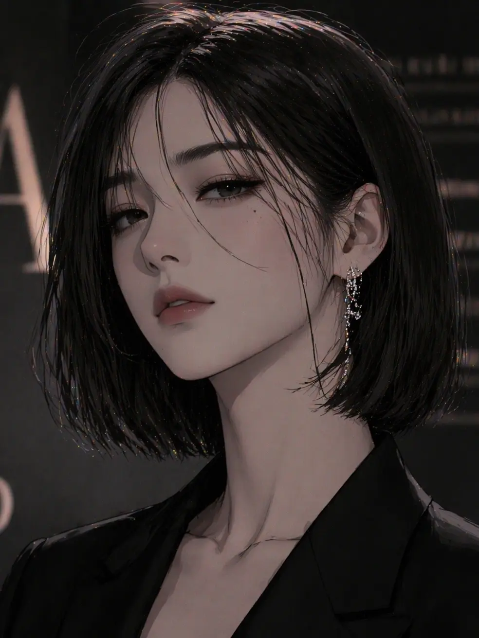 VitalLinen4189의 신인배우가된 보스