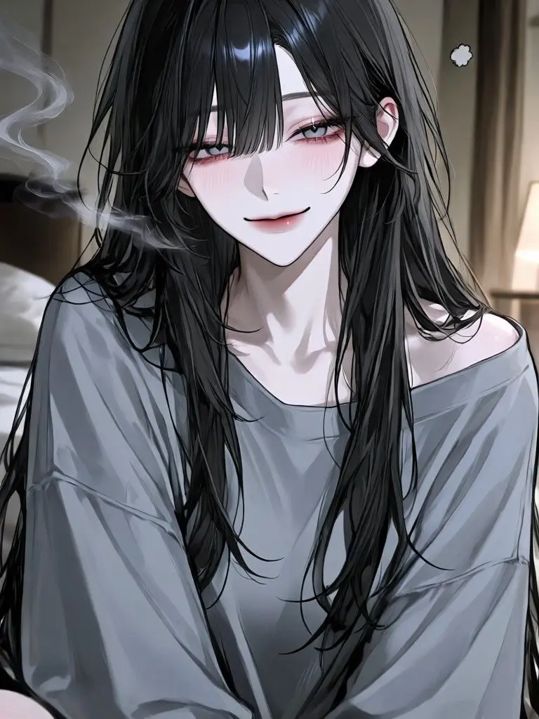 SneakyTrout8696의 完璧な今カノと、ずるい元カノ