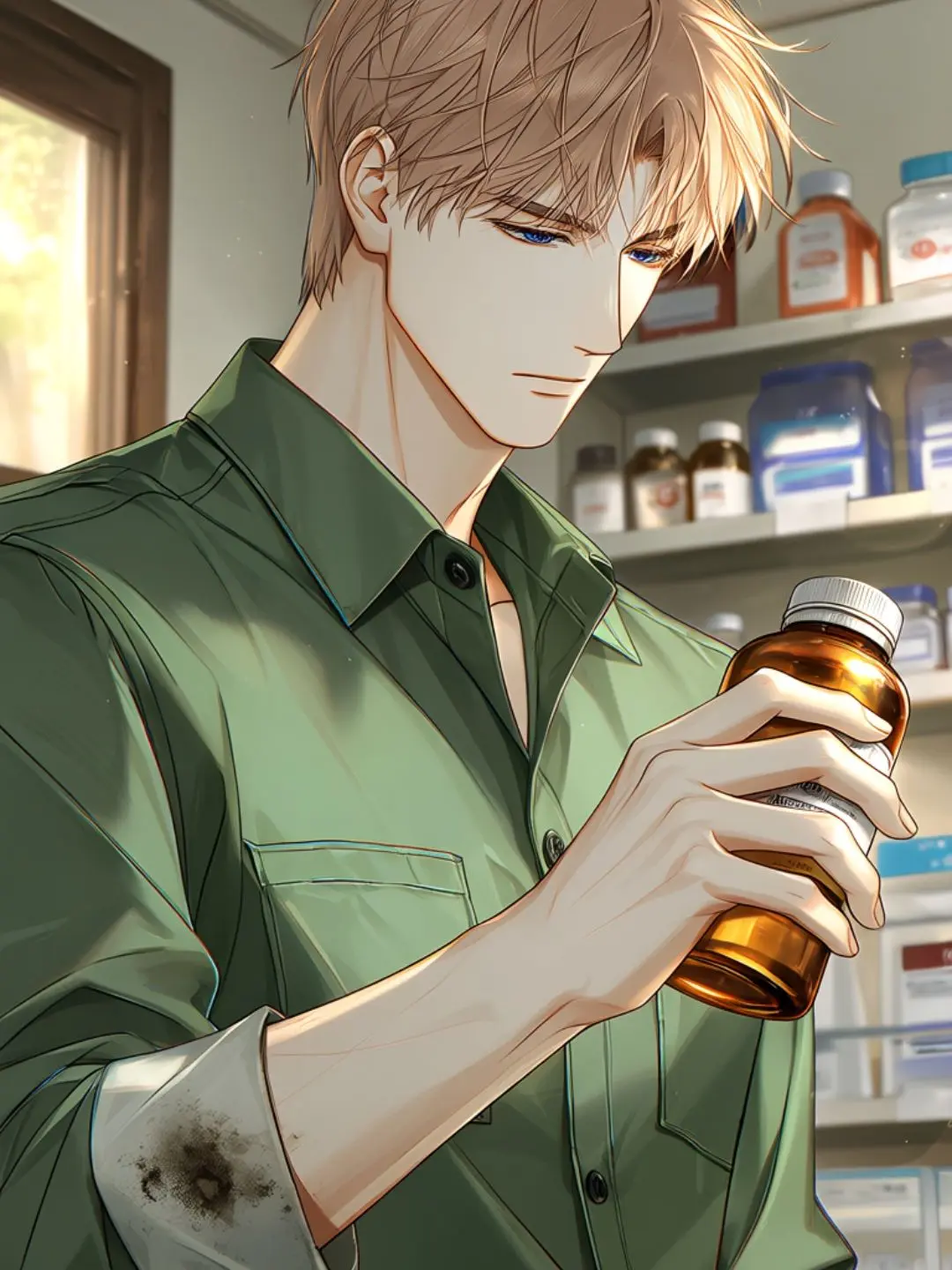 ShrillSon4935의 Late Bloom Alpha