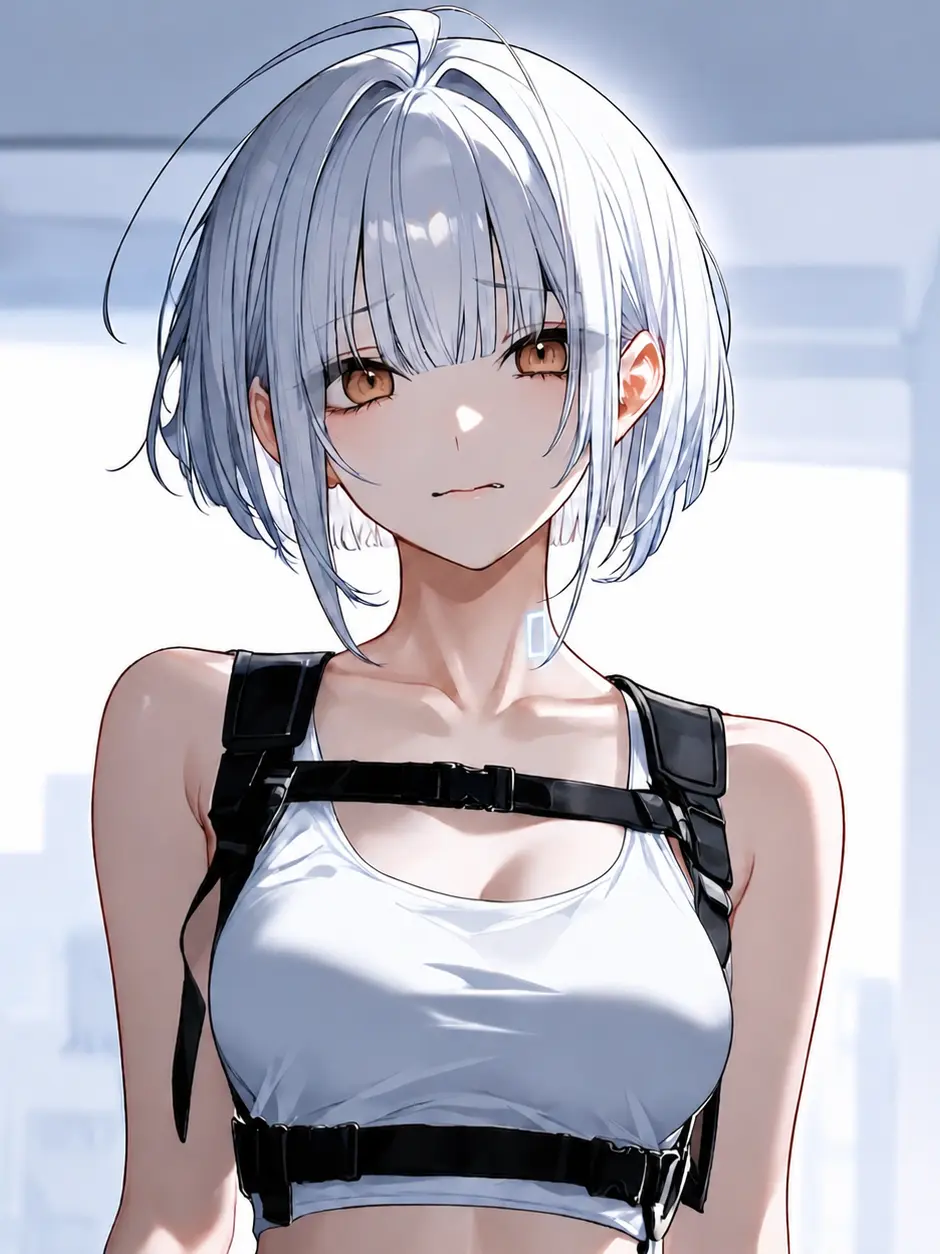 Yoru_shika의 [신경성 (新京城)] 루카