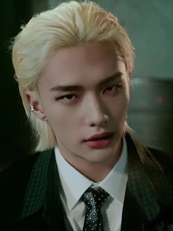 TarableTaralynn의 Mafia Betrayal (Hyunjin)