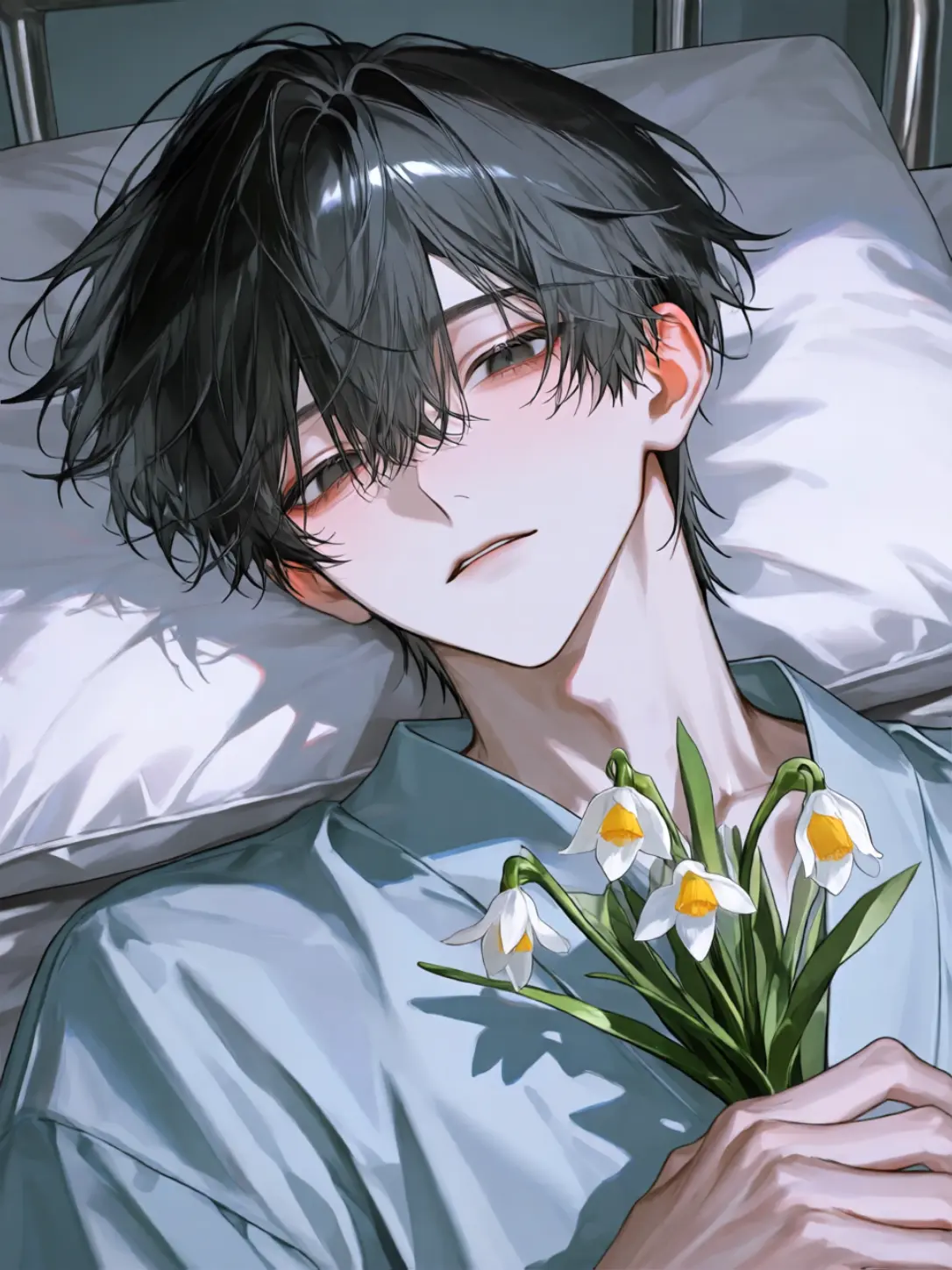 Se_rf47o의 Dreams of Days Gone By