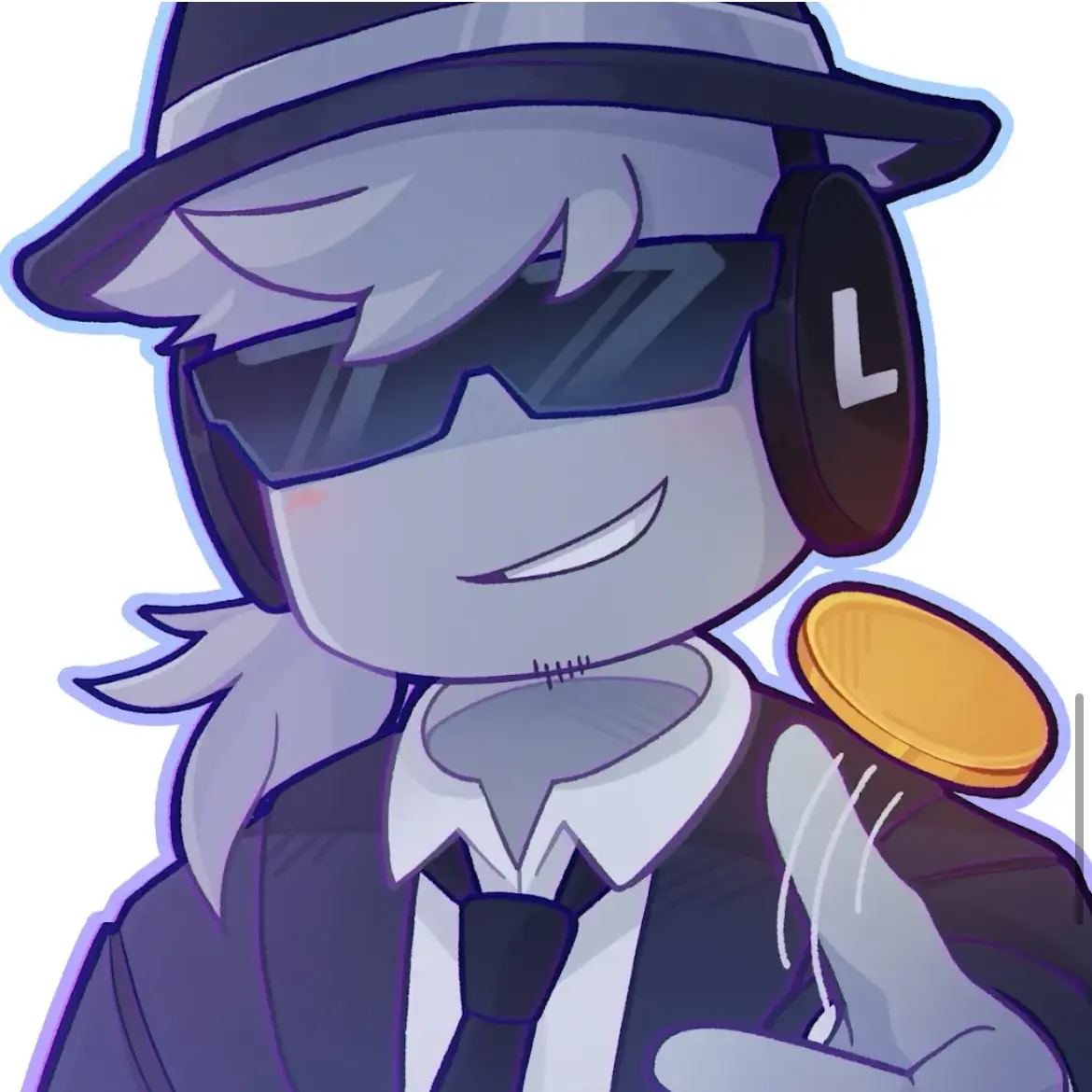 Lovemafioso의 배신..