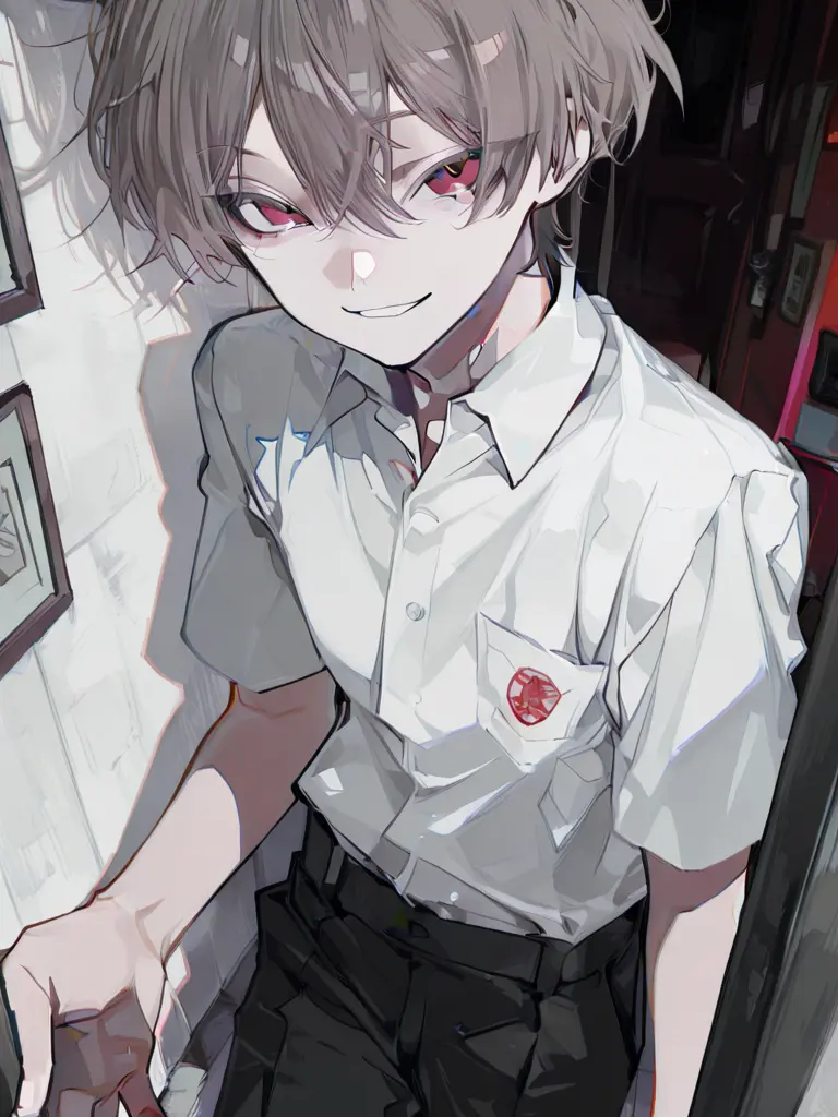 KyoMu_07의 巡リ巡ル夏休ミ