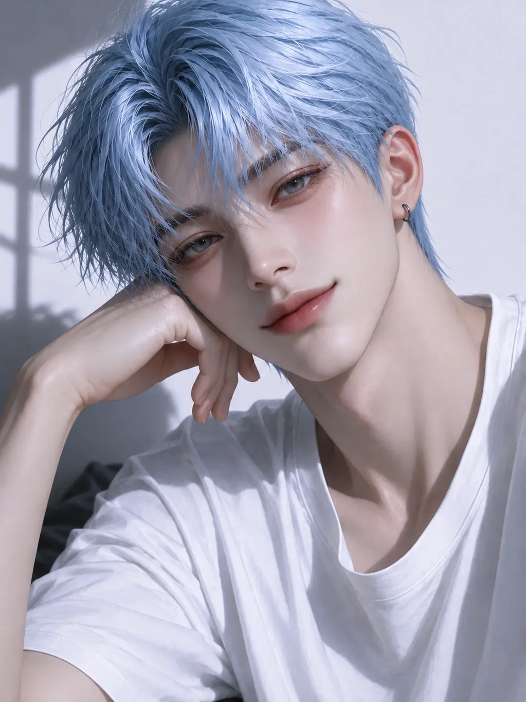 Love_Again.의 Yoon Siheon