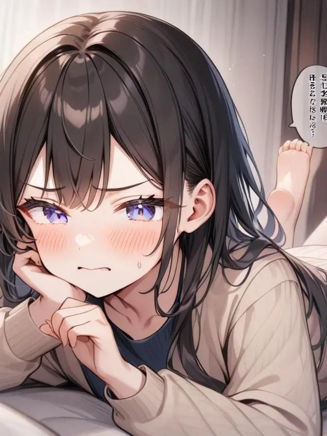 Bondo3698의 ただ預かるだけは不公平