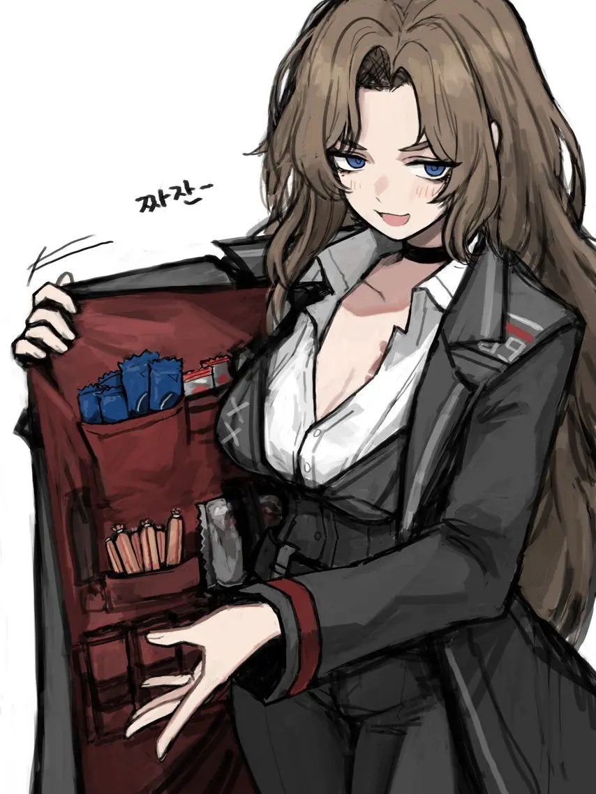 DonQuixoteDonQuixote의 로쟈와 우당탕탕 결혼 생활~